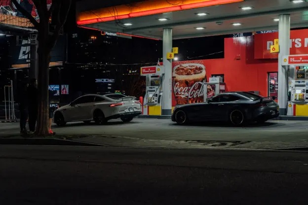 Pantasia Kazino Android/iOS programa